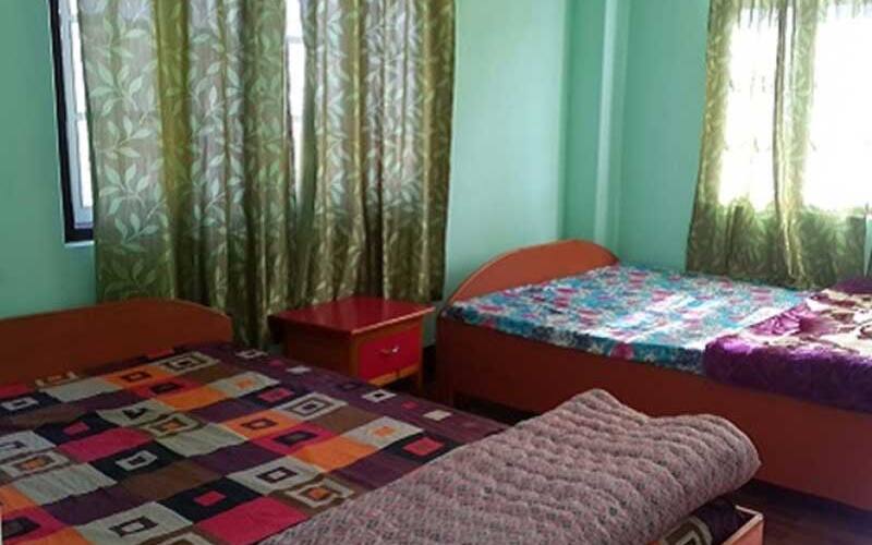 Sangsey Valley Resort, Kalimpong 3